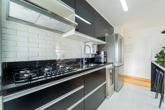 Imagem Apartamento com 2 Quartos à Venda, 55 m² em Brooklin - São Paulo