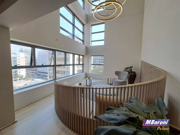 Imagem Apartamento com 1 Quarto à Venda, 28 m² em Paraíso - São Paulo Imagem Apartamento com 1 Quarto à Venda, 28 m² em Paraíso - São Paulo