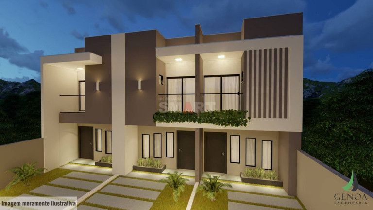 Imagem Casa com 2 Quartos à Venda, 89 m² em Três Rios Do Norte - Jaraguá Do Sul Imagem Casa com 2 Quartos à Venda, 89 m² em Três Rios Do Norte - Jaraguá Do Sul