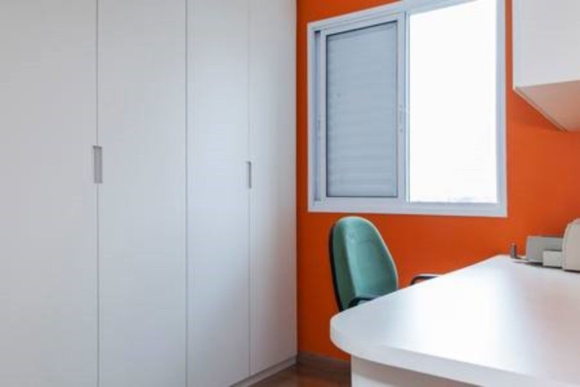 Imagem Apartamento com 2 Quartos à Venda, 63 m² em Jaguaré - São Paulo