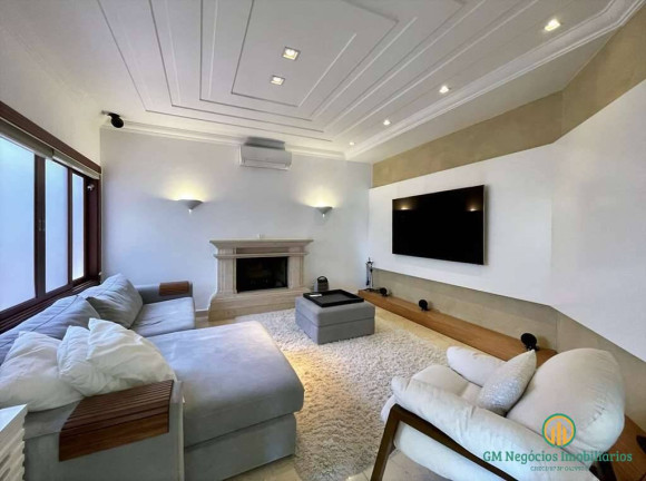Imagem Casa de Condomínio com 5 Quartos à Venda, 1 m² em São Paulo Ii - Cotia Imagem Casa de Condomínio com 5 Quartos à Venda, 1 m² em São Paulo Ii - Cotia