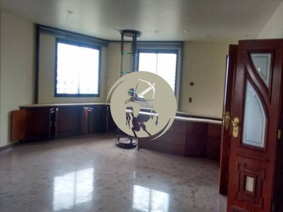 Imagem Apartamento com 4 Quartos à Venda, 480 m² em Embare - Santos Imagem Apartamento com 4 Quartos à Venda, 480 m² em Embare - Santos