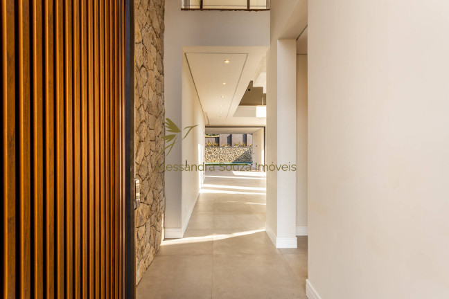 Imagem Casa com 4 Quartos à Venda, 416 m² em Alphaville - Santana De Parnaíba