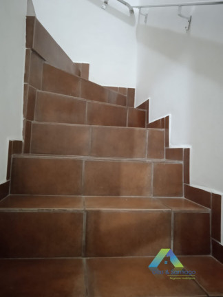 Imagem Casa de Condomínio com 3 Quartos para Alugar, 130 m² em Vila Das Mercês - São Paulo Imagem Casa de Condomínio com 3 Quartos para Alugar, 130 m² em Vila Das Mercês - São Paulo