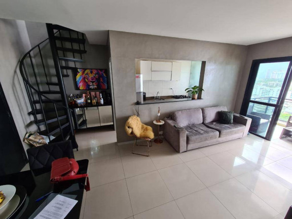 Imagem Cobertura com 2 Quartos à Venda, 144 m² em Rio De Janeiro