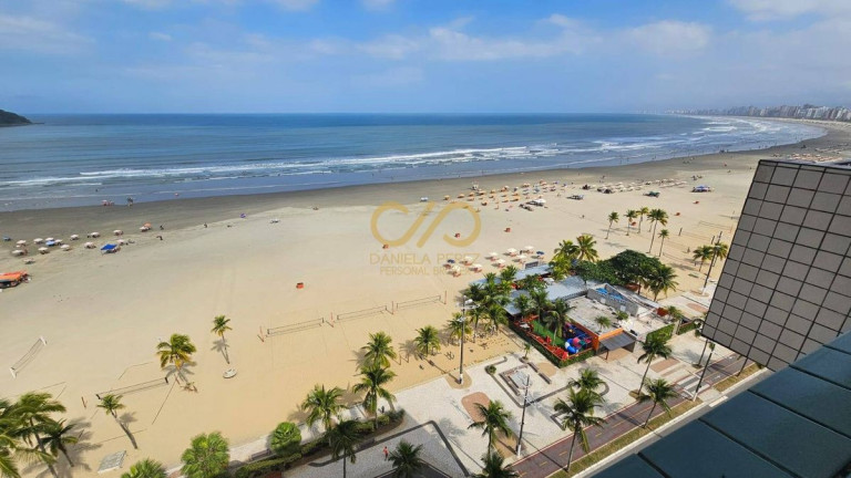 Imagem Cobertura com 4 Quartos à Venda, 375 m² em Canto Do Forte - Praia Grande Imagem Cobertura com 4 Quartos à Venda, 375 m² em Canto Do Forte - Praia Grande
