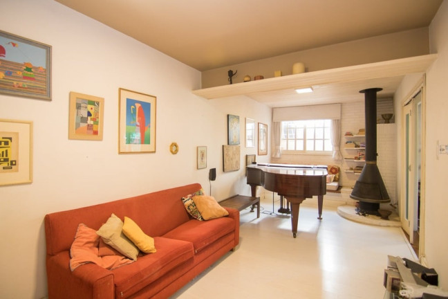 Imagem Imóvel com 2 Quartos à Venda, 82 m² em Petrópolis - Porto Alegre Imagem Imóvel com 2 Quartos à Venda, 82 m² em Petrópolis - Porto Alegre