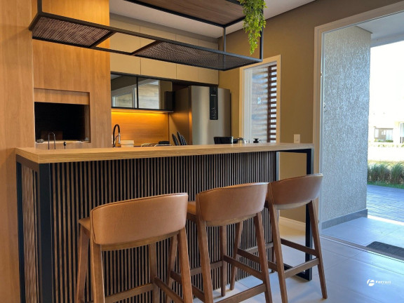 Imagem Casa de Condomínio com 3 Quartos à Venda, 143 m² em --- - Capão Da Canoa Imagem Casa de Condomínio com 3 Quartos à Venda, 143 m² em --- - Capão Da Canoa
