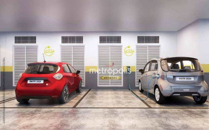 Imagem Apartamento com 2 Quartos à Venda, 63 m² em Ipiranga - São Paulo Imagem Apartamento com 2 Quartos à Venda, 63 m² em Ipiranga - São Paulo