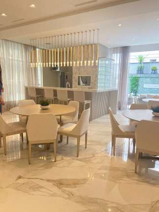 Imagem Apartamento com 4 Quartos à Venda, 180 m² em Meia Praia - Itapema