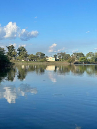 Imagem Fazenda à Venda, 3.100 m² em Rural - Porto Alegre Do Norte