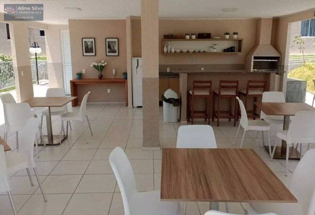 Imagem Apartamento com 2 Quartos à Venda, 49 m² em Campo Grande - Rio De Janeiro Imagem Apartamento com 2 Quartos à Venda, 49 m² em Campo Grande - Rio De Janeiro