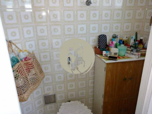 Imagem Apartamento com 3 Quartos à Venda, 125 m² em Embare - Santos Imagem Apartamento com 3 Quartos à Venda, 125 m² em Embare - Santos