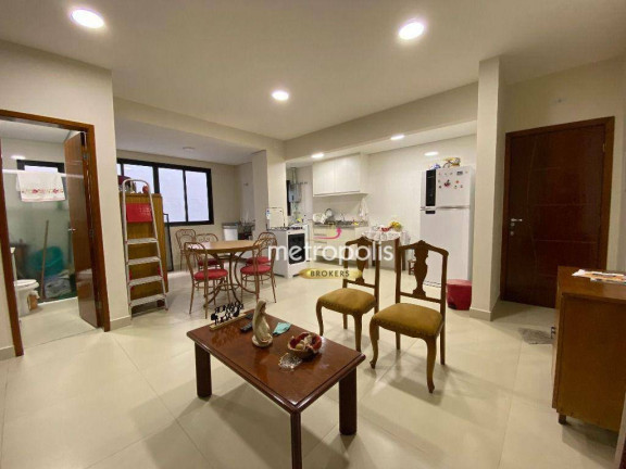 Imagem Apartamento com 2 Quartos à Venda, 68 m² em Santa Paula - São Caetano Do Sul Imagem Apartamento com 2 Quartos à Venda, 68 m² em Santa Paula - São Caetano Do Sul
