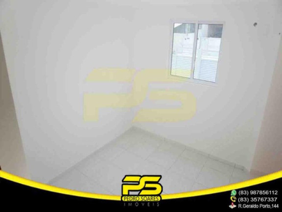 Imagem Apartamento com 2 Quartos à Venda, 45 m² em Cuiá - João Pessoa Imagem Apartamento com 2 Quartos à Venda, 45 m² em Cuiá - João Pessoa
