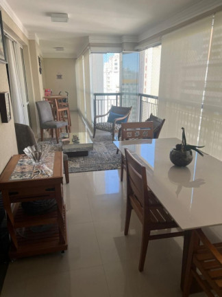 Imagem Apartamento com 3 Quartos à Venda, 194 m² em Jardim Aquarius - São José Dos Campos