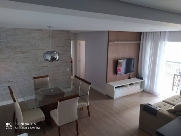 Imagem Apartamento com 2 Quartos à Venda, 78 m² em Jardim Ermida I - Jundiaí