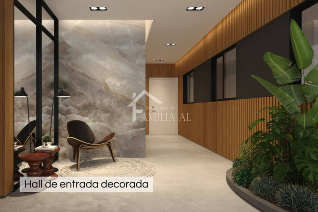 Imagem Apartamento com 1 Quarto à Venda, 45 m² em Saguaçu - Joinville Imagem Apartamento com 1 Quarto à Venda, 45 m² em Saguaçu - Joinville