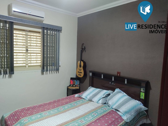 Imagem Chácara com 3 Quartos à Venda, 285 m² em Recanto Da Paz - Itatiba