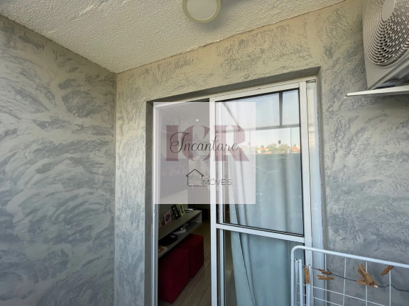 Imagem Apartamento com 2 Quartos à Venda, 48 m² em Jardim Piratininga - Sorocaba