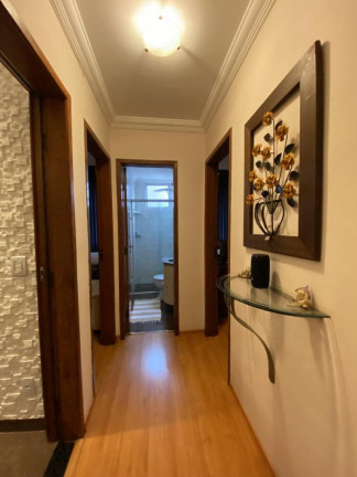 Imagem Cobertura com 3 Quartos à Venda, 149 m² em Castelo - Belo Horizonte
