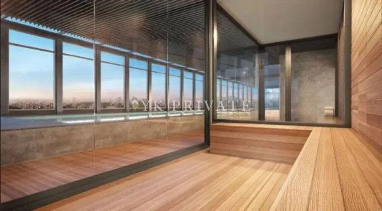 Imagem Apartamento com 4 Quartos à Venda, 190 m² em Perdizes - São Paulo