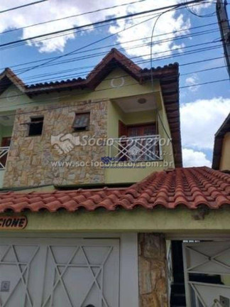Imagem Casa com 3 Quartos à Venda, 203 m² em Gopoúva - Guarulhos Imagem Casa com 3 Quartos à Venda, 203 m² em Gopoúva - Guarulhos