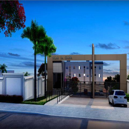 Imagem Apartamento com 2 Quartos à Venda, 43 m² em Caguassu - Sorocaba Imagem Apartamento com 2 Quartos à Venda, 43 m² em Caguassu - Sorocaba