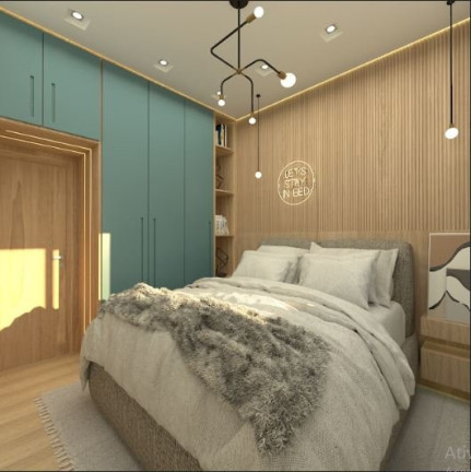 Imagem Apartamento com 2 Quartos à Venda, 30 m² em Vila Santana - São Paulo Imagem Apartamento com 2 Quartos à Venda, 30 m² em Vila Santana - São Paulo
