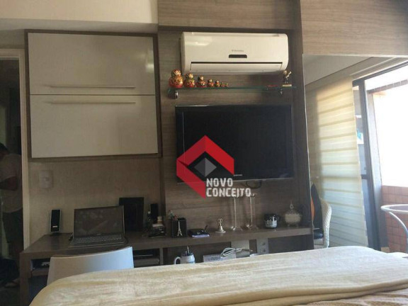 Imagem Apartamento com 3 Quartos à Venda, 83 m² em Meireles - Fortaleza Imagem Apartamento com 3 Quartos à Venda, 83 m² em Meireles - Fortaleza