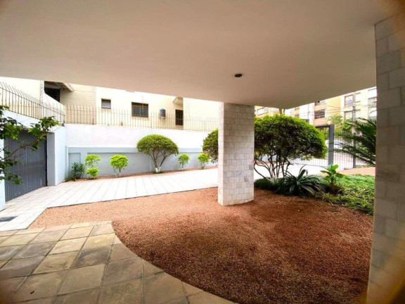 Imagem Apartamento com 2 Quartos à Venda, 63 m² em Mont Serrat - Capao Da Canoa