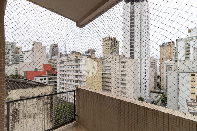 Imagem Apartamento com 3 Quartos à Venda, 92 m² em Jardim Paulista - São Paulo Imagem Apartamento com 3 Quartos à Venda, 92 m² em Jardim Paulista - São Paulo