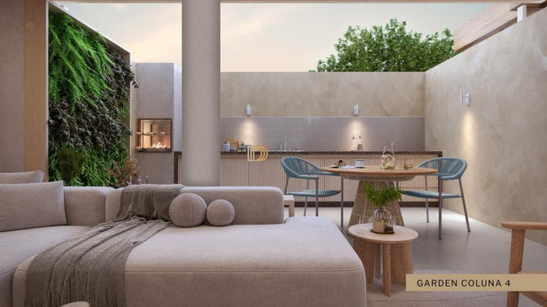 Imagem Apartamento com 2 Quartos à Venda, 69 m² em Enseada Azul - Guarapari