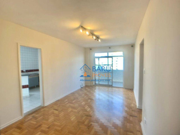 Imagem Apartamento com 2 Quartos à Venda, 80 m² em Santa Cecília - São Paulo Imagem Apartamento com 2 Quartos à Venda, 80 m² em Santa Cecília - São Paulo