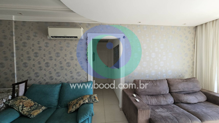 Imagem Apartamento com 2 Quartos à Venda, 89 m² em Ponta Da Praia - Santos Imagem Apartamento com 2 Quartos à Venda, 89 m² em Ponta Da Praia - Santos