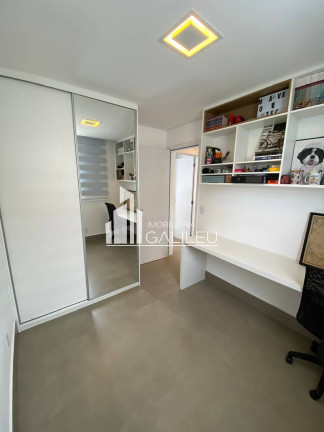 Imagem Apartamento com 2 Quartos à Venda, 45 m² em Vila Miguel Vicente Cury - Campinas