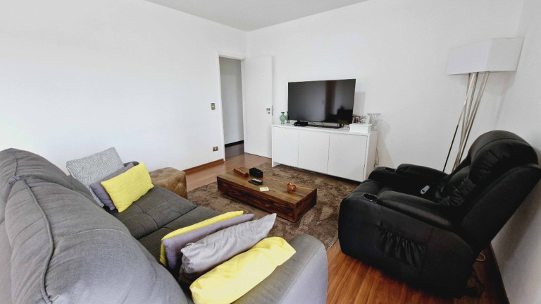 Imagem Apartamento com 3 Quartos à Venda, 120 m² em Campo Belo - São Paulo Imagem Apartamento com 3 Quartos à Venda, 120 m² em Campo Belo - São Paulo