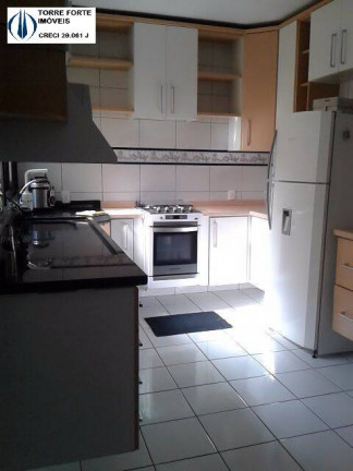 Imagem Apartamento com 2 Quartos à Venda, 125 m² em Vila Curuçá - Santo André Imagem Apartamento com 2 Quartos à Venda, 125 m² em Vila Curuçá - Santo André