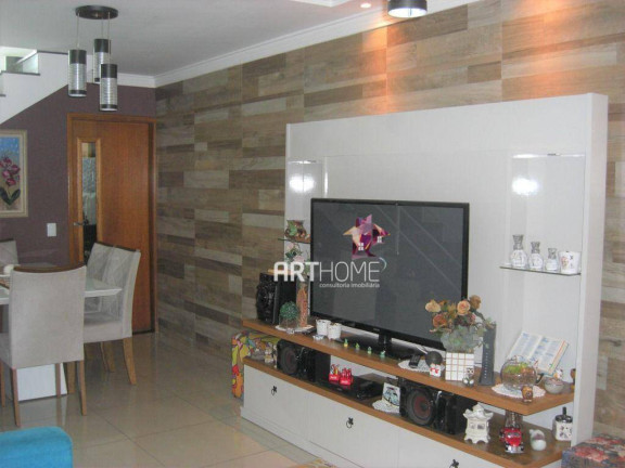 Imagem Sobrado com 3 Quartos à Venda, 94 m² em Jardim Jamaica - Santo André Imagem Sobrado com 3 Quartos à Venda, 94 m² em Jardim Jamaica - Santo André