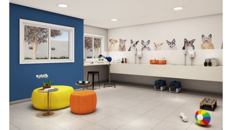 Imagem Apartamento com 2 Quartos à Venda, 38 m² em Barra Funda - São Paulo Imagem Apartamento com 2 Quartos à Venda, 38 m² em Barra Funda - São Paulo