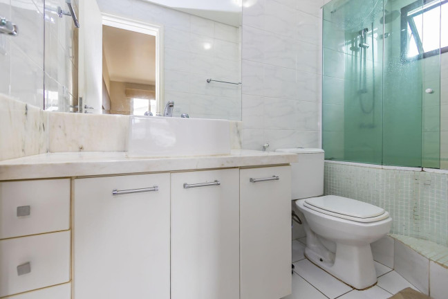 Imagem Cobertura com 3 Quartos à Venda, 138 m² em Mossunguê - Curitiba Imagem Cobertura com 3 Quartos à Venda, 138 m² em Mossunguê - Curitiba