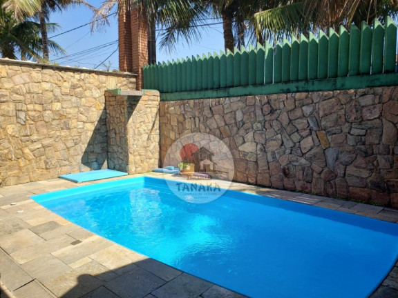 Imagem Casa com 4 Quartos à Venda, 280 m² em São José - Peruíbe Imagem Casa com 4 Quartos à Venda, 280 m² em São José - Peruíbe