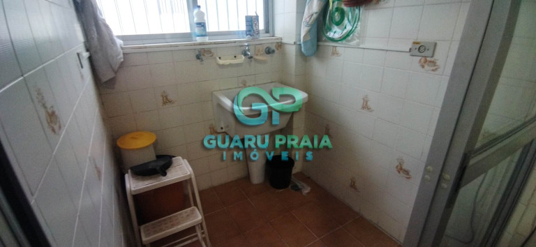 Imagem Apartamento com 2 Quartos à Venda, 68 m² em Enseada - Guarujá