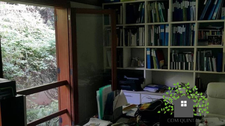 Imagem Casa com 4 Quartos à Venda,  em Granja Viana Ii - Cotia