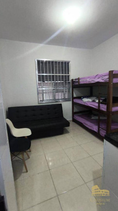 Imagem Kitnet com 1 Quarto à Venda, 28 m² em Vila Assunção - Praia Grande Imagem Kitnet com 1 Quarto à Venda, 28 m² em Vila Assunção - Praia Grande