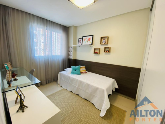 Imagem Apartamento com 3 Quartos à Venda, 102 m² em Praia Do Morro - Guarapari Imagem Apartamento com 3 Quartos à Venda, 102 m² em Praia Do Morro - Guarapari
