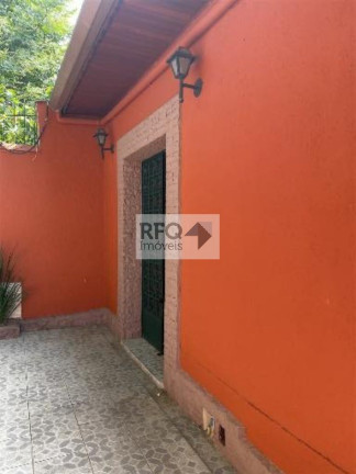Imagem Casa com 2 Quartos para Alugar, 100 m² em Jardim Da Glória - São Paulo