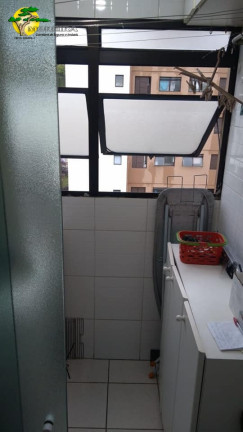 Imagem Apartamento com 3 Quartos à Venda, 65 m² em Horto Florestal - São Paulo Imagem Apartamento com 3 Quartos à Venda, 65 m² em Horto Florestal - São Paulo