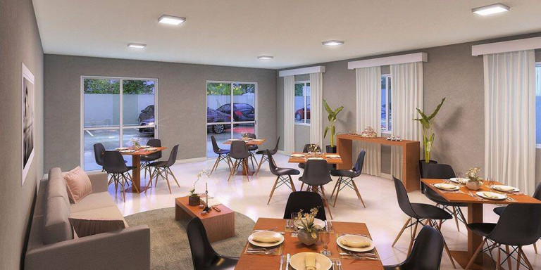 Imagem Apartamento com 2 Quartos à Venda, em Vila Correa - Ferraz De Vasconcelos Imagem Apartamento com 2 Quartos à Venda, em Vila Correa - Ferraz De Vasconcelos