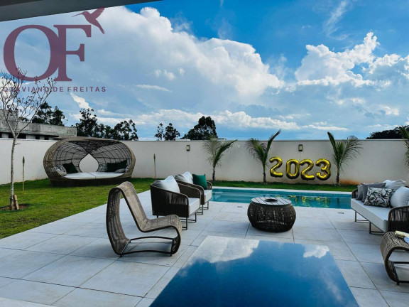 Imagem Casa de Condomínio com 4 Quartos à Venda, 817 m² em Medeiros - Itupeva Imagem Casa de Condomínio com 4 Quartos à Venda, 817 m² em Medeiros - Itupeva